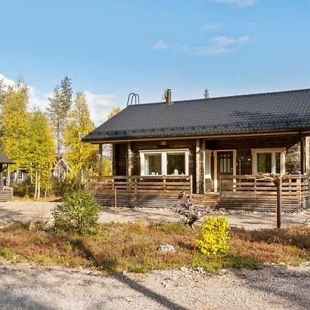 Holiday Home Lapinvouti By Interhome Levi Exteriör bild