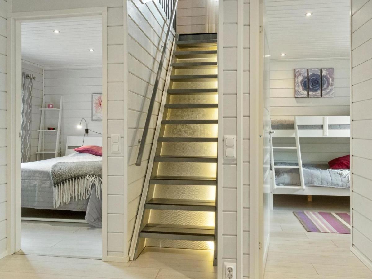 Holiday Home Lapinvouti By Interhome Levi Exteriör bild