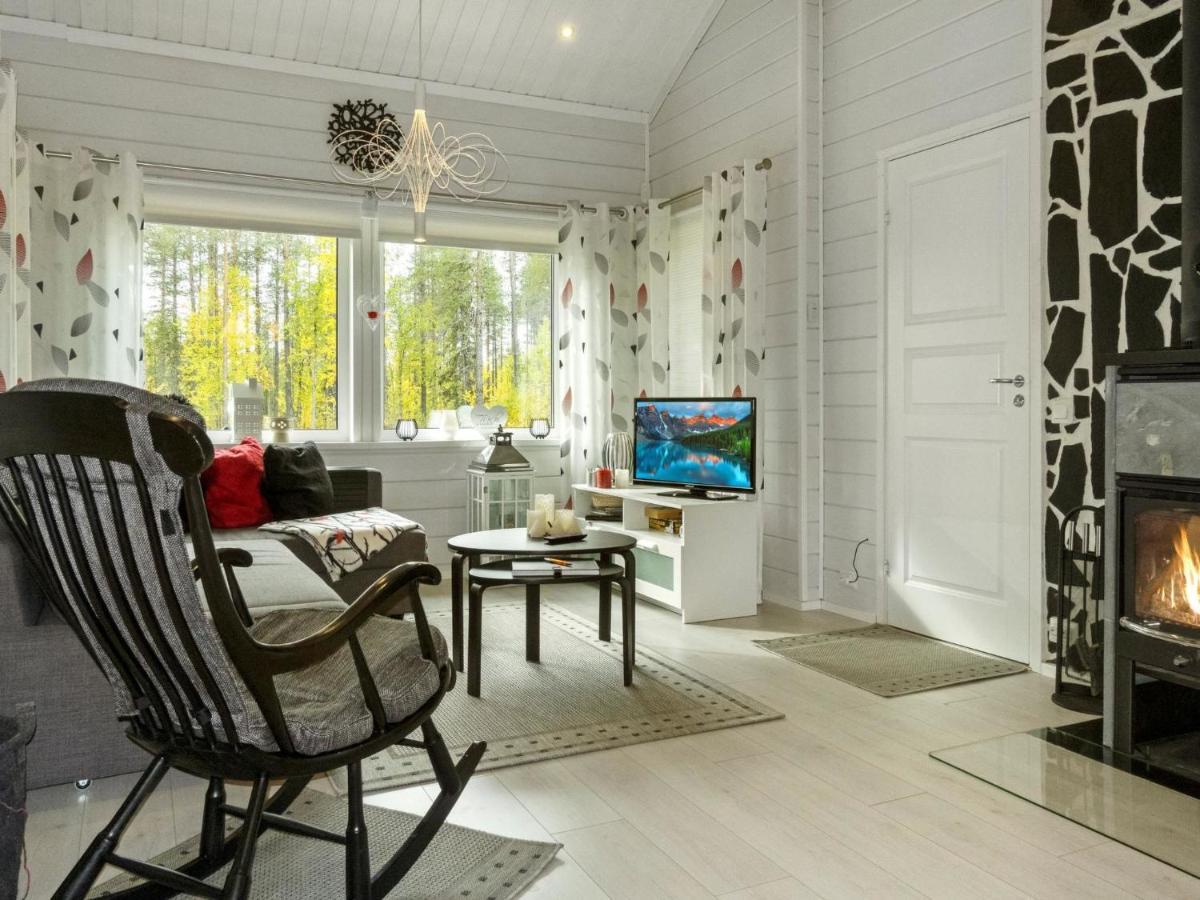 Holiday Home Lapinvouti By Interhome Levi Exteriör bild