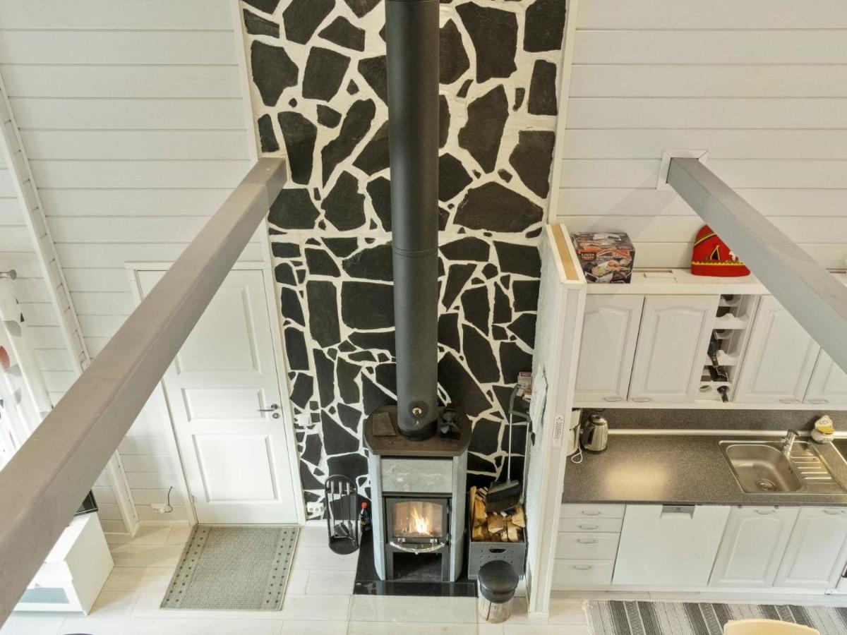 Holiday Home Lapinvouti By Interhome Levi Exteriör bild