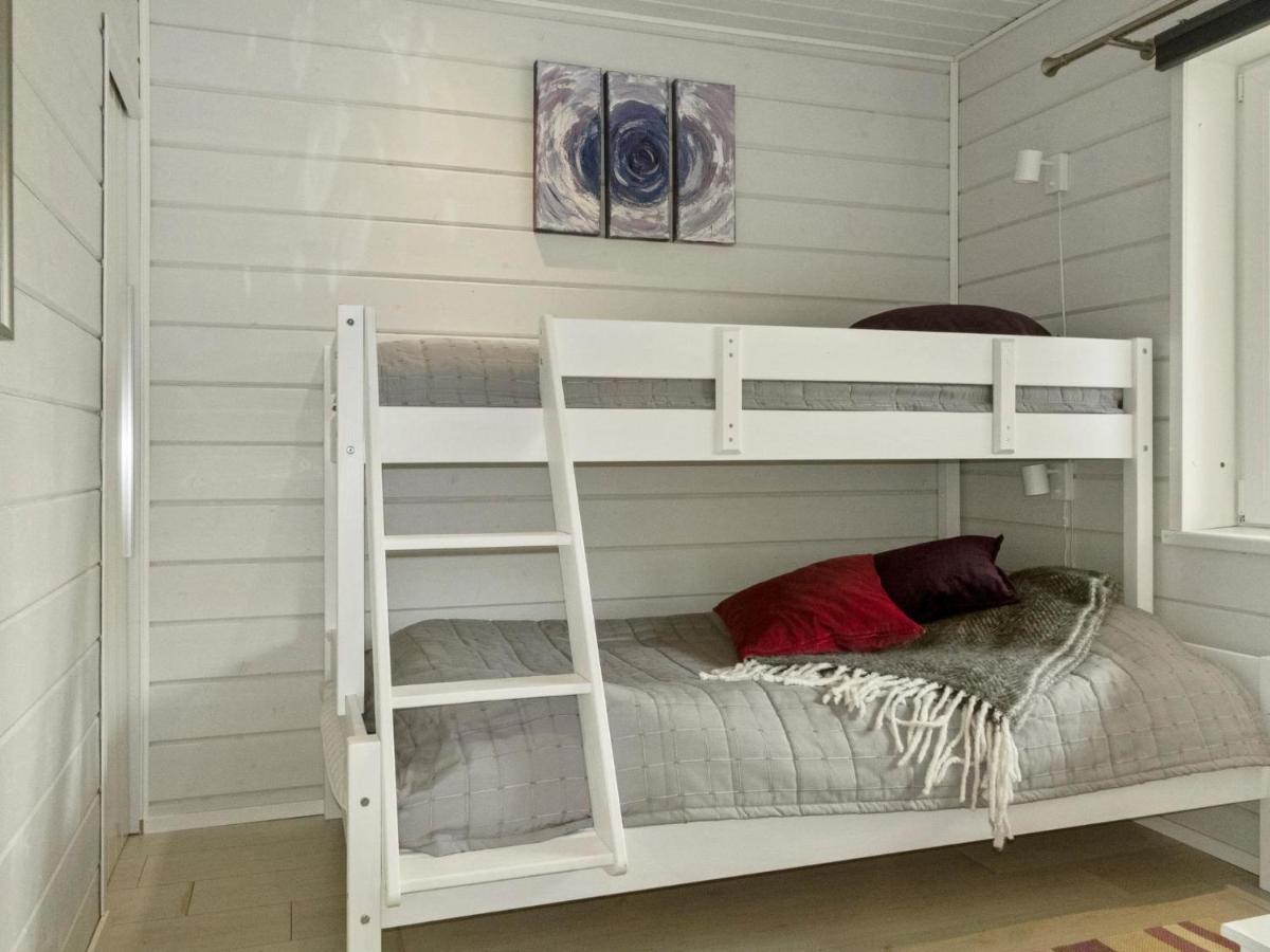 Holiday Home Lapinvouti By Interhome Levi Exteriör bild