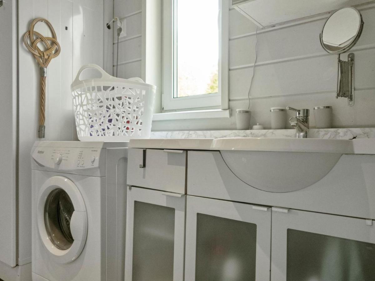 Holiday Home Lapinvouti By Interhome Levi Exteriör bild
