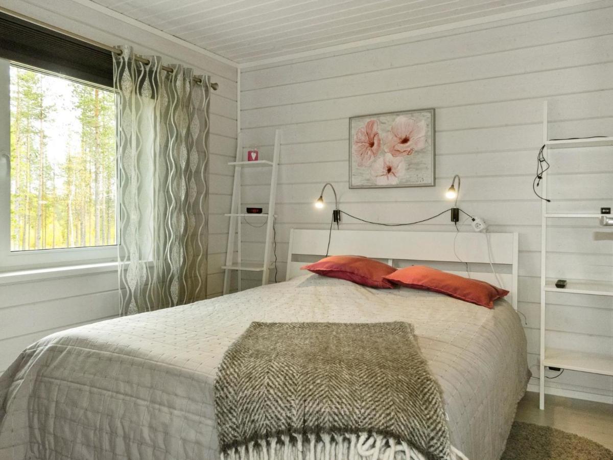 Holiday Home Lapinvouti By Interhome Levi Exteriör bild